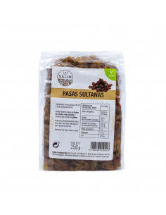 PASAS SULTANAS