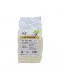 COCO RALLADO 250 GR.
