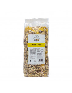 MUESLI BASE 1 KG.