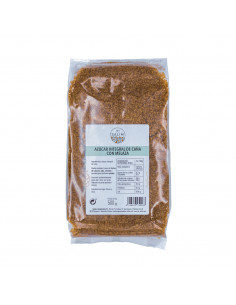 AZUCAR INT. CON MELAZA 1 KG