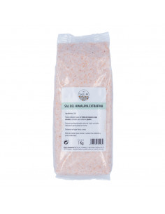 SAL EXTRAFINA DEL HIMALAYA