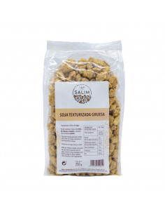SOJA TEXTUR GRUESA 250 GR.