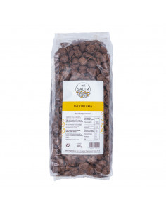 CHOCOFLAKES 400 GR.