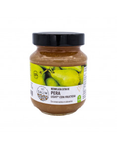 MERMELADA DE PERA 325 GR.