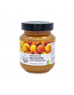 MERMELADA DE MELOCOTON 325 GR.