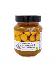 MERMELADA DE ALBARICOQUE...