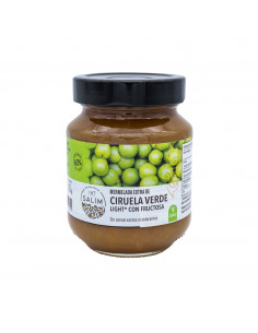 MERMELADA DE CIRUELA NEGRA...