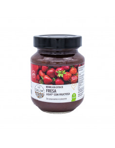 MERMELADA DE FRESA 325 GR.