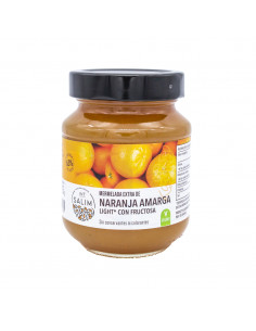 MERMELADA DE NARANJA AMARGA...