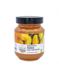 MERMELADA DE PAPAYA 325 GR.