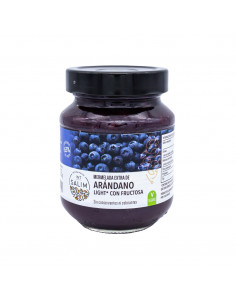 MERMELADA DE ARANDANO 325 GR.
