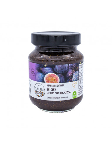 MERMELADA DE HIGO 325 GR.