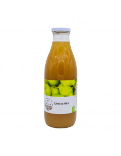 ZUMO DE PERA 1L