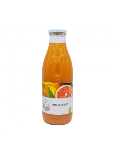 ZUMO DE POMELO 1L