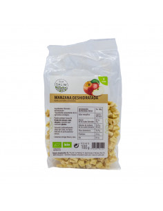 MANZANA DESHIDRATADA ECO...
