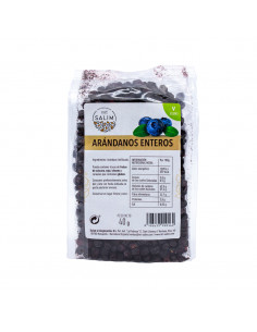 ARANDANOS ENTEROS ECO