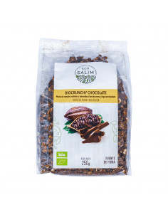 BIO CRUNCHY CHOCOLATE ECO...