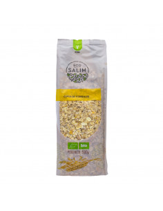 COPOS DE 5 CEREALES ECO