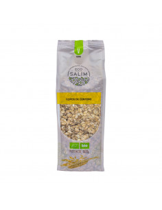 COPOS  DE CENTENO ECO
