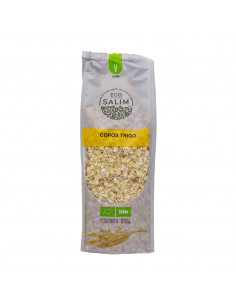 COPOS DE TRIGO ECO 500 GR.