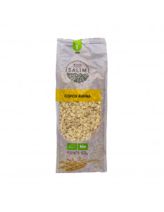 COPOS DE AVENA ECO 1 KG