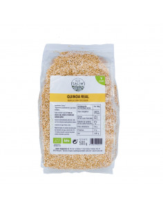 QUINOA REAL ECO DE 500 GR.