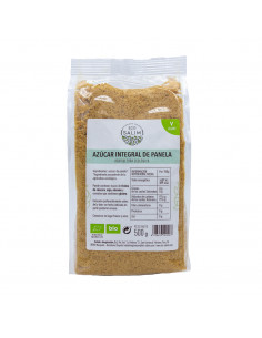 AZUCAR INT. PANELA ECO 500GR