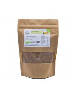 AZUCAR DE COCO ECOLÓGICO...