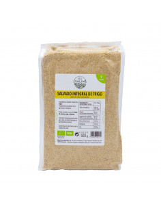 SALVADO INTEGRAL DE TRIGO...