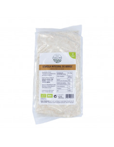 SEMOLA INTEGRAL DE ARROZ...