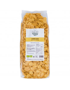 CORNFLAKES ECO 400 GR.