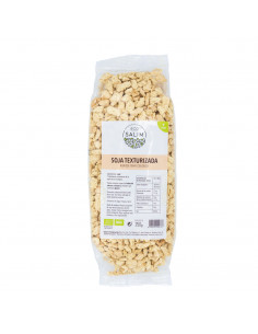 SOJA TEXTURIZADA ECO 250 GR.