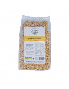 QUINOA HINCHADA ECO