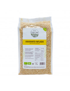 AMARANTO HINCHADO ECO