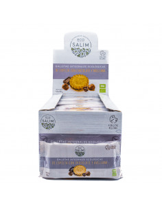 GALLETAS DE ESPELTA CON...