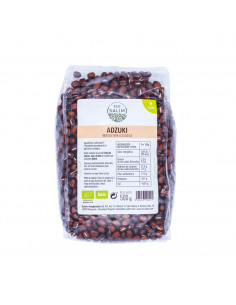 AZUKI ECOLOGICO 500GR.