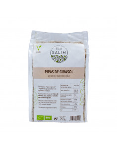 PIPAS GIRASOL ECO 250 GR