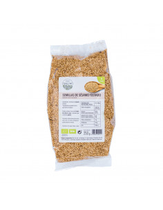 SESAMO TOSTADO ECO 250 GR.