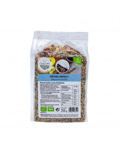 TOPPING OMEGA3 ECO 200 GR.