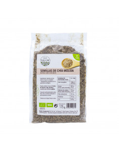 SEMILLA DE CHIA MOLIDA ECO...