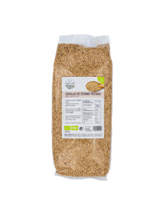 SESAMO TOSTADO ECO DE 500 GR.