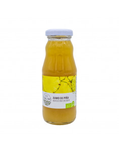 ZUMOS DE PIÑA ECO