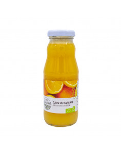 ZUMO DE NARANJA ECO