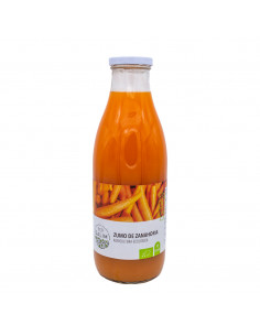 ZUMO DE ZANAHORIA ECO