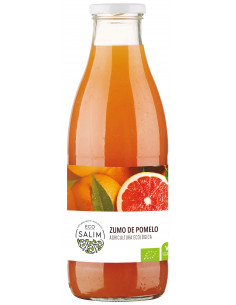 ZUMO DE POMELO ECO 1L