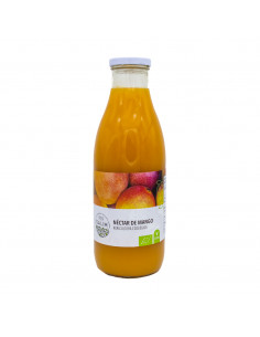 ZUMO MANGO ECO 1L.