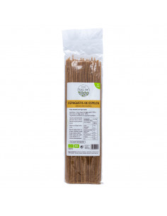 ESPAGUETIS DE HARINA...