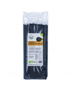 TALLARINES DE ESPELTA CON...