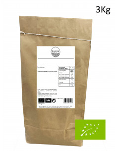 RISOTTO CON ALGAS  ECO - (3KG)