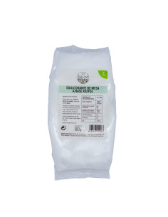 EDULCORANTE DE MESA A BASE...